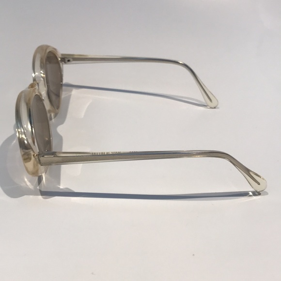 Morgenthal Fredericks sunglasses - Picture 4 of 4